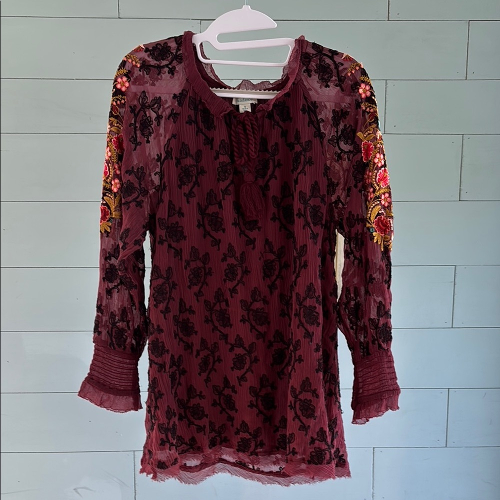 Sundance Gemma Elegance top‎